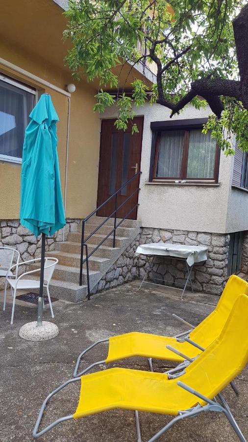 Apartment Ena 2 Senj  Zewnętrze zdjęcie