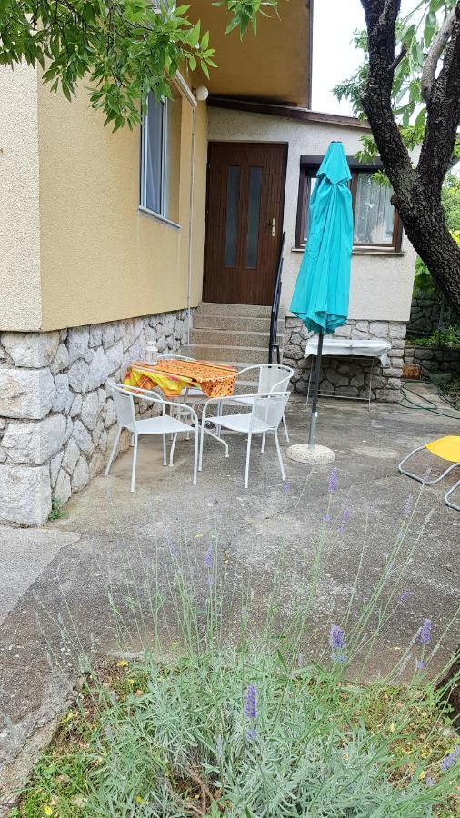 Apartment Ena 2 Senj  Zewnętrze zdjęcie