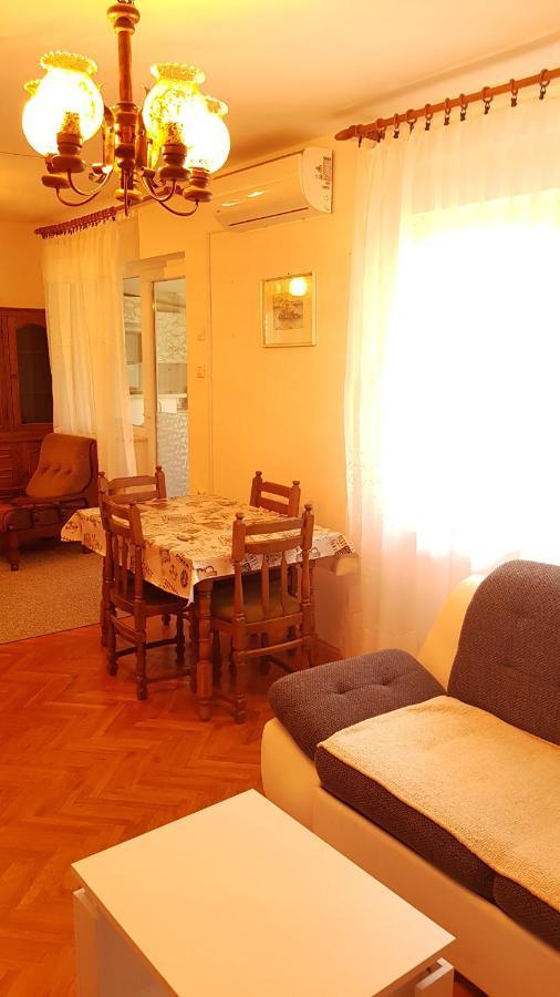 Apartment Ena 2 Senj  Zewnętrze zdjęcie